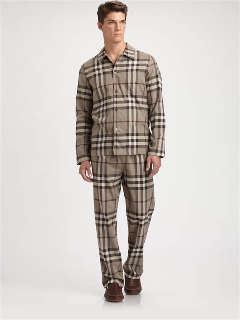 burberry loungewear for women|burberry signatures for men.